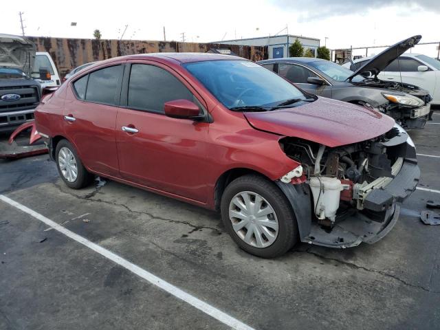 Photo 3 VIN: 3N1CN7AP7KL842197 - NISSAN VERSA 