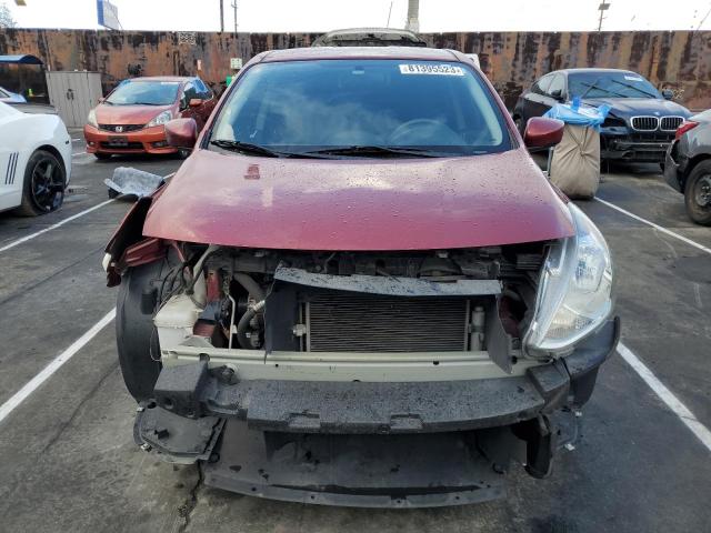 Photo 4 VIN: 3N1CN7AP7KL842197 - NISSAN VERSA 