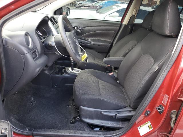 Photo 6 VIN: 3N1CN7AP7KL842197 - NISSAN VERSA 