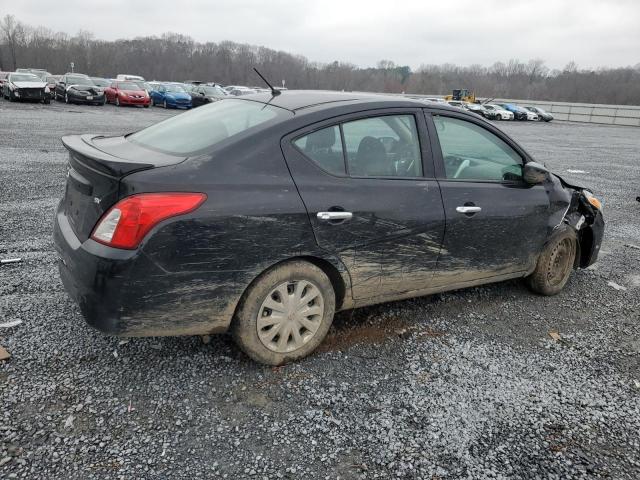 Photo 2 VIN: 3N1CN7AP7KL843186 - NISSAN VERSA 