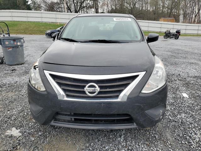 Photo 4 VIN: 3N1CN7AP7KL843186 - NISSAN VERSA 