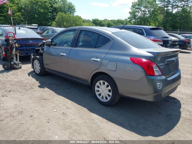 Photo 2 VIN: 3N1CN7AP7KL846461 - NISSAN VERSA 