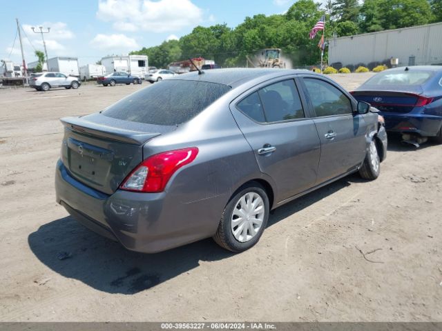 Photo 3 VIN: 3N1CN7AP7KL846461 - NISSAN VERSA 