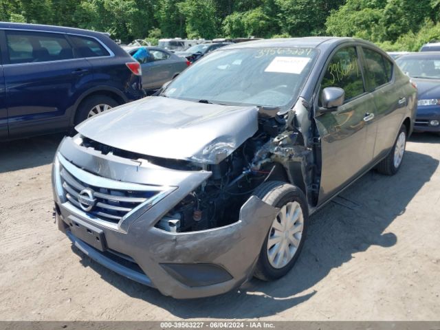 Photo 5 VIN: 3N1CN7AP7KL846461 - NISSAN VERSA 