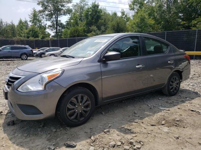 Photo 0 VIN: 3N1CN7AP7KL846895 - NISSAN VERSA S 