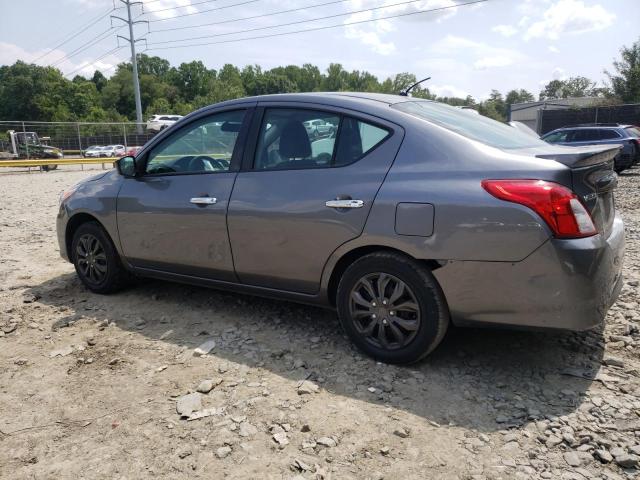 Photo 1 VIN: 3N1CN7AP7KL846895 - NISSAN VERSA S 