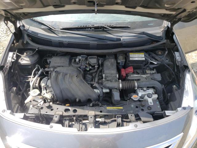 Photo 10 VIN: 3N1CN7AP7KL846895 - NISSAN VERSA S 