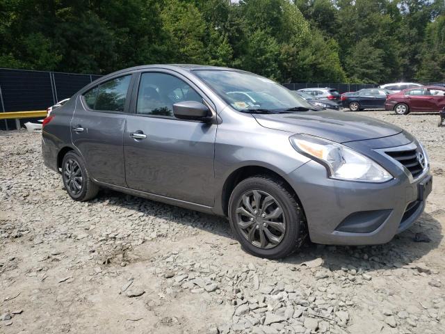 Photo 3 VIN: 3N1CN7AP7KL846895 - NISSAN VERSA S 