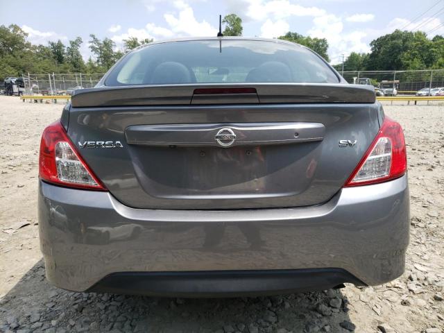 Photo 5 VIN: 3N1CN7AP7KL846895 - NISSAN VERSA S 