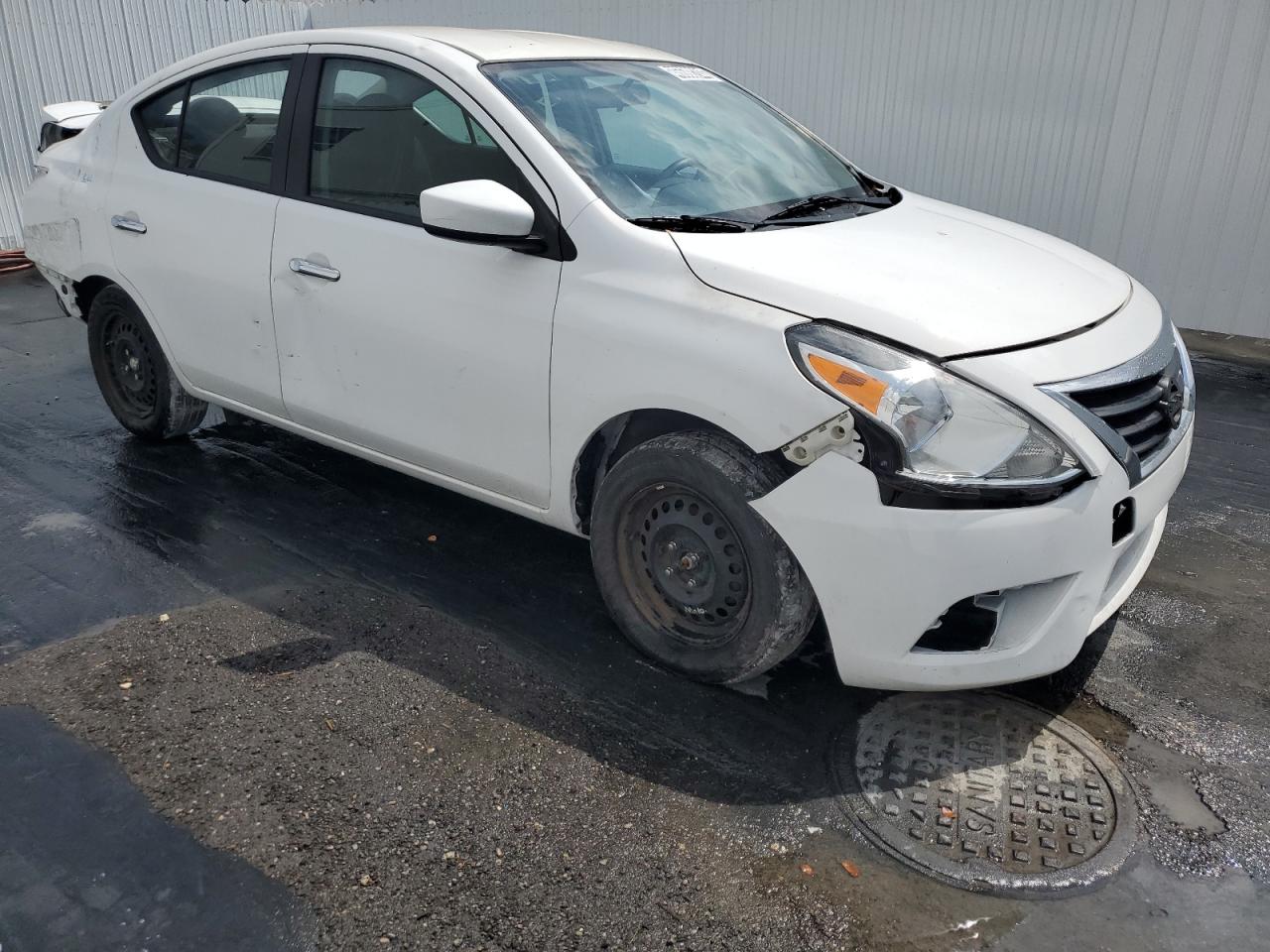 Photo 3 VIN: 3N1CN7AP7KL846959 - NISSAN VERSA 