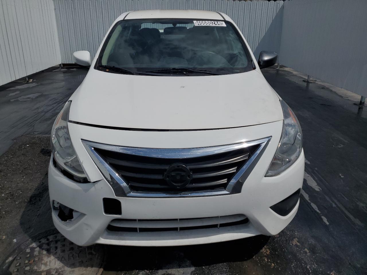 Photo 4 VIN: 3N1CN7AP7KL846959 - NISSAN VERSA 