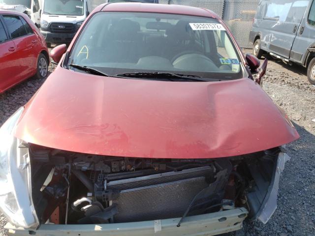 Photo 6 VIN: 3N1CN7AP7KL849442 - NISSAN VERSA S 