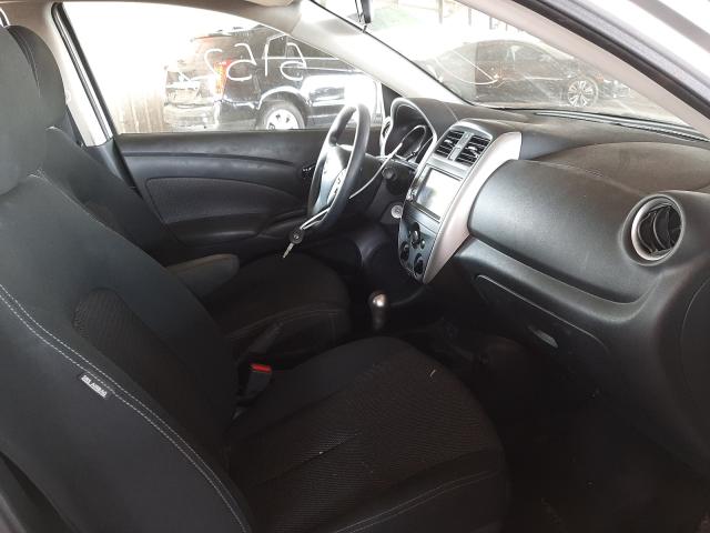 Photo 4 VIN: 3N1CN7AP7KL850185 - NISSAN VERSA S 