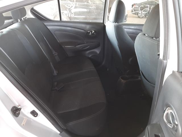 Photo 5 VIN: 3N1CN7AP7KL850185 - NISSAN VERSA S 