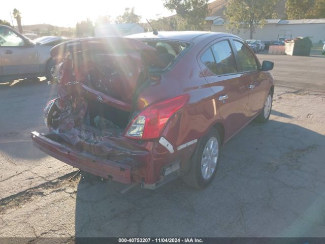 Photo 3 VIN: 3N1CN7AP7KL850199 - NISSAN VERSA 