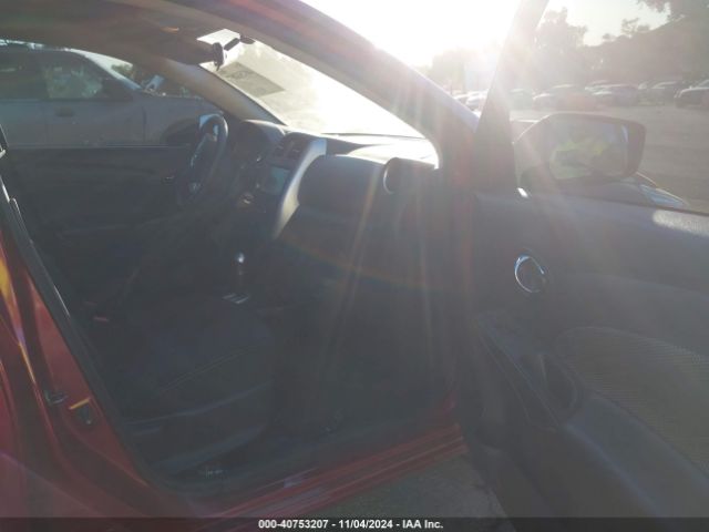 Photo 4 VIN: 3N1CN7AP7KL850199 - NISSAN VERSA 