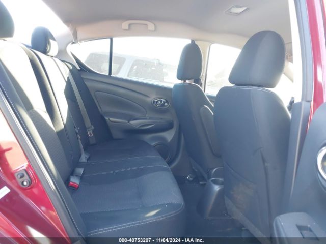 Photo 7 VIN: 3N1CN7AP7KL850199 - NISSAN VERSA 