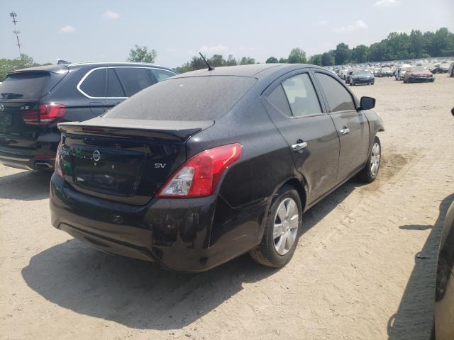 Photo 3 VIN: 3N1CN7AP7KL850817 - NISSAN VERSA S 