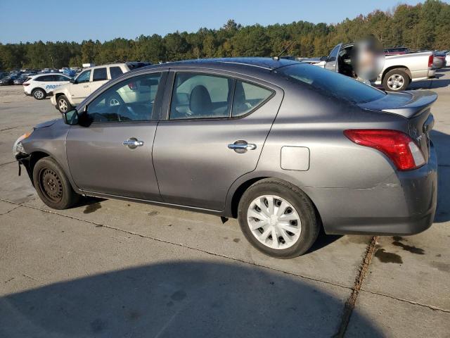 Photo 1 VIN: 3N1CN7AP7KL850915 - NISSAN VERSA S 