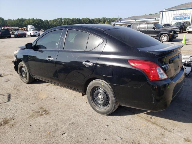 Photo 1 VIN: 3N1CN7AP7KL851658 - NISSAN VERSA S 