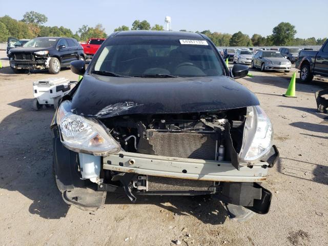 Photo 4 VIN: 3N1CN7AP7KL851658 - NISSAN VERSA S 