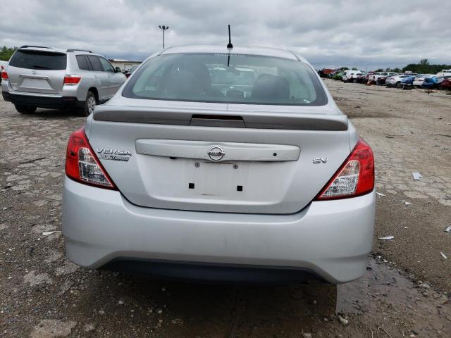 Photo 5 VIN: 3N1CN7AP7KL852020 - NISSAN VERSA S 