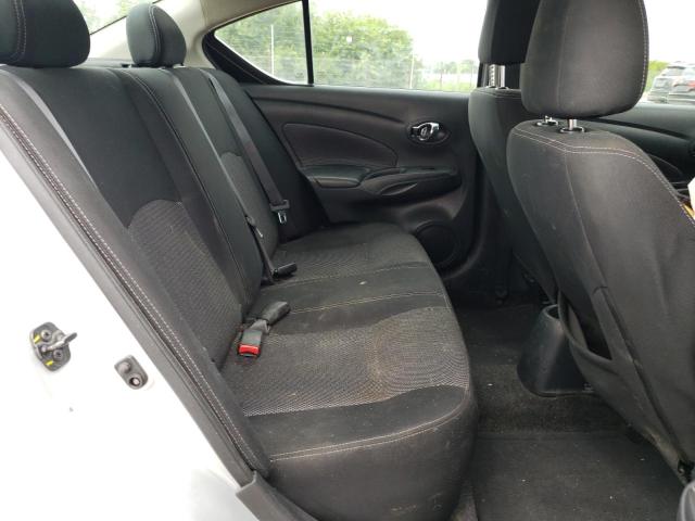 Photo 9 VIN: 3N1CN7AP7KL852020 - NISSAN VERSA S 