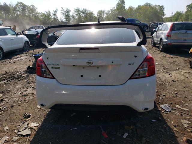 Photo 5 VIN: 3N1CN7AP7KL852437 - NISSAN VERSA S 