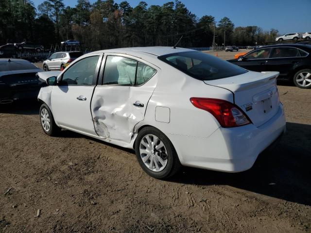 Photo 1 VIN: 3N1CN7AP7KL852471 - NISSAN VERSA 