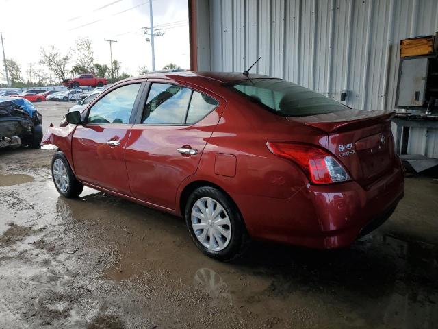 Photo 1 VIN: 3N1CN7AP7KL852700 - NISSAN VERSA S 