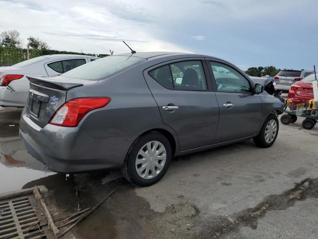 Photo 2 VIN: 3N1CN7AP7KL855550 - NISSAN VERSA 