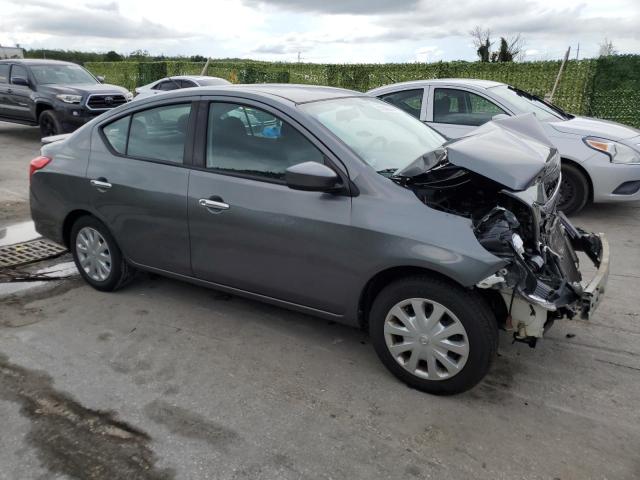 Photo 3 VIN: 3N1CN7AP7KL855550 - NISSAN VERSA 