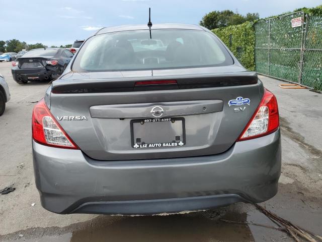 Photo 5 VIN: 3N1CN7AP7KL855550 - NISSAN VERSA 