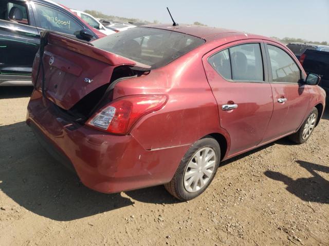 Photo 2 VIN: 3N1CN7AP7KL856052 - NISSAN VERSA S 