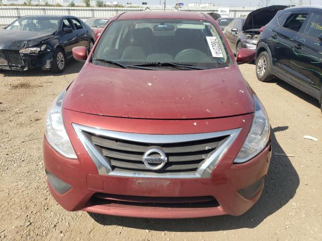 Photo 4 VIN: 3N1CN7AP7KL856052 - NISSAN VERSA S 