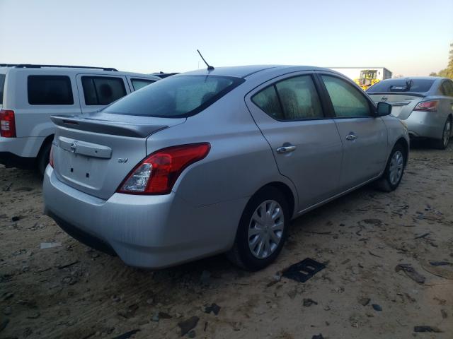 Photo 3 VIN: 3N1CN7AP7KL856195 - NISSAN VERSA S 