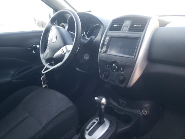 Photo 8 VIN: 3N1CN7AP7KL856195 - NISSAN VERSA S 