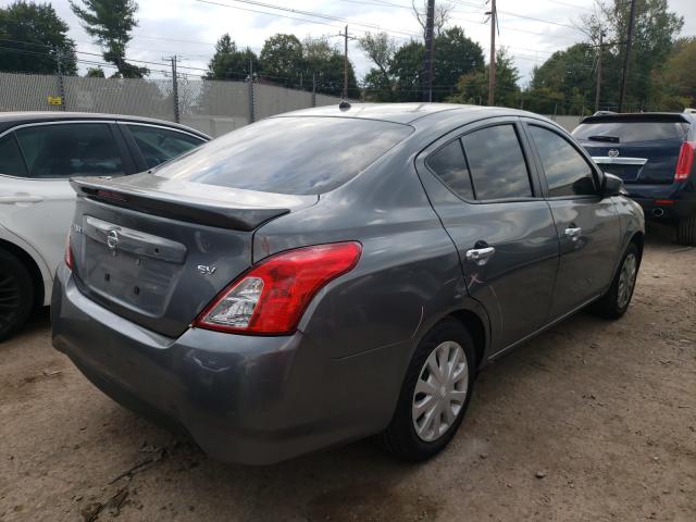 Photo 3 VIN: 3N1CN7AP7KL856858 - NISSAN VERSA S 