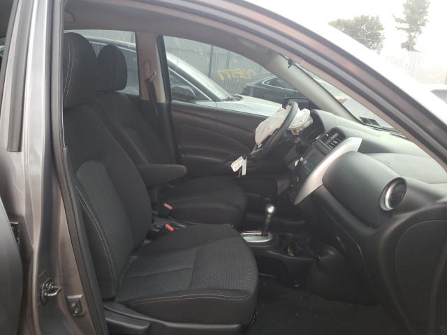 Photo 4 VIN: 3N1CN7AP7KL856858 - NISSAN VERSA S 