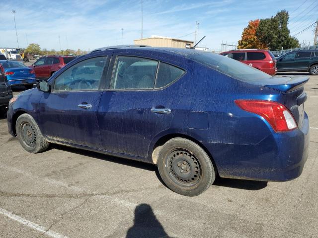 Photo 1 VIN: 3N1CN7AP7KL857315 - NISSAN VERSA S 