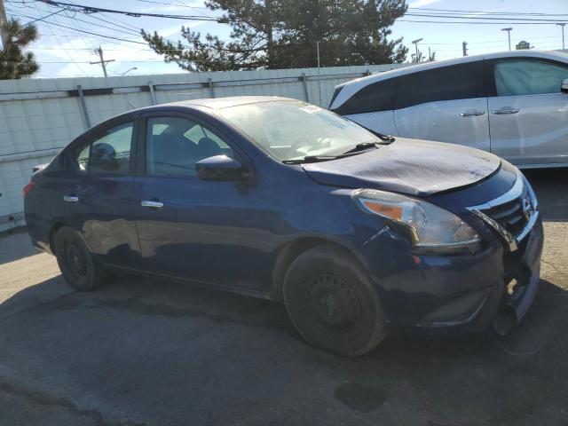 Photo 3 VIN: 3N1CN7AP7KL857315 - NISSAN VERSA S 