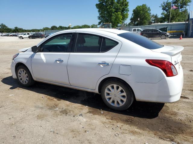 Photo 1 VIN: 3N1CN7AP7KL857945 - NISSAN VERSA S 