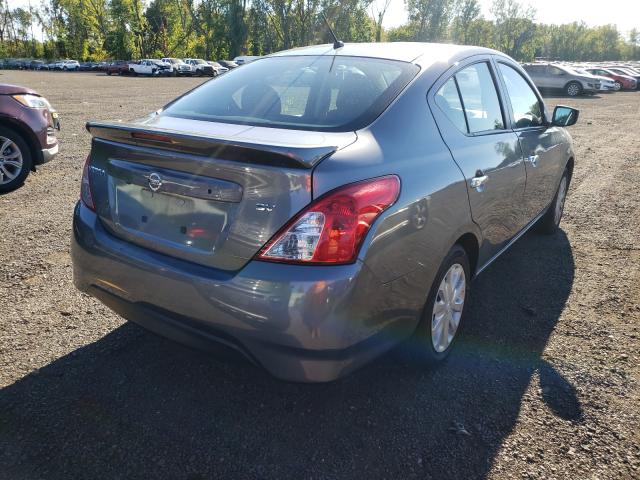 Photo 3 VIN: 3N1CN7AP7KL858450 - NISSAN VERSA S 