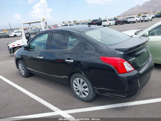 Photo 2 VIN: 3N1CN7AP7KL858626 - NISSAN VERSA 