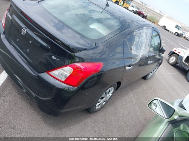 Photo 3 VIN: 3N1CN7AP7KL858626 - NISSAN VERSA 