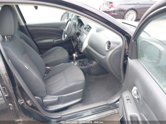 Photo 4 VIN: 3N1CN7AP7KL858626 - NISSAN VERSA 