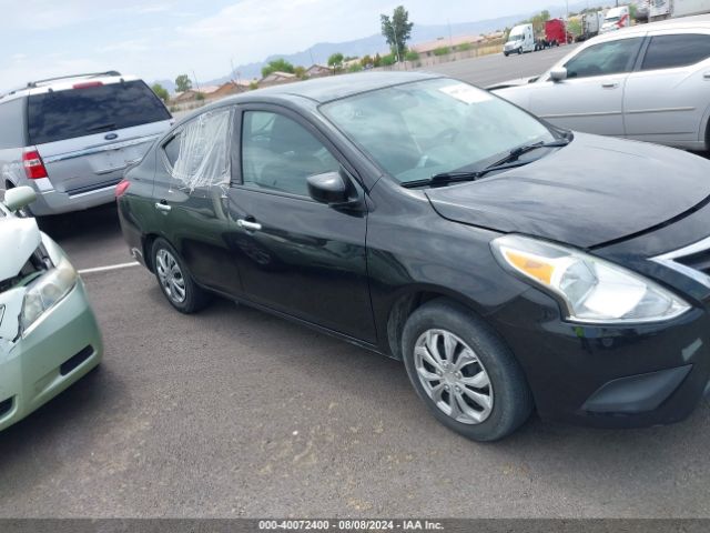 Photo 5 VIN: 3N1CN7AP7KL858626 - NISSAN VERSA 