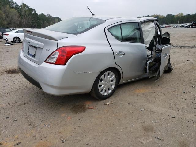 Photo 2 VIN: 3N1CN7AP7KL858805 - NISSAN VERSA 