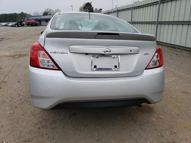 Photo 5 VIN: 3N1CN7AP7KL858805 - NISSAN VERSA 