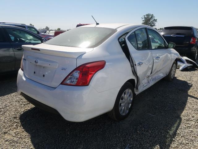 Photo 3 VIN: 3N1CN7AP7KL859243 - NISSAN VERSA S 